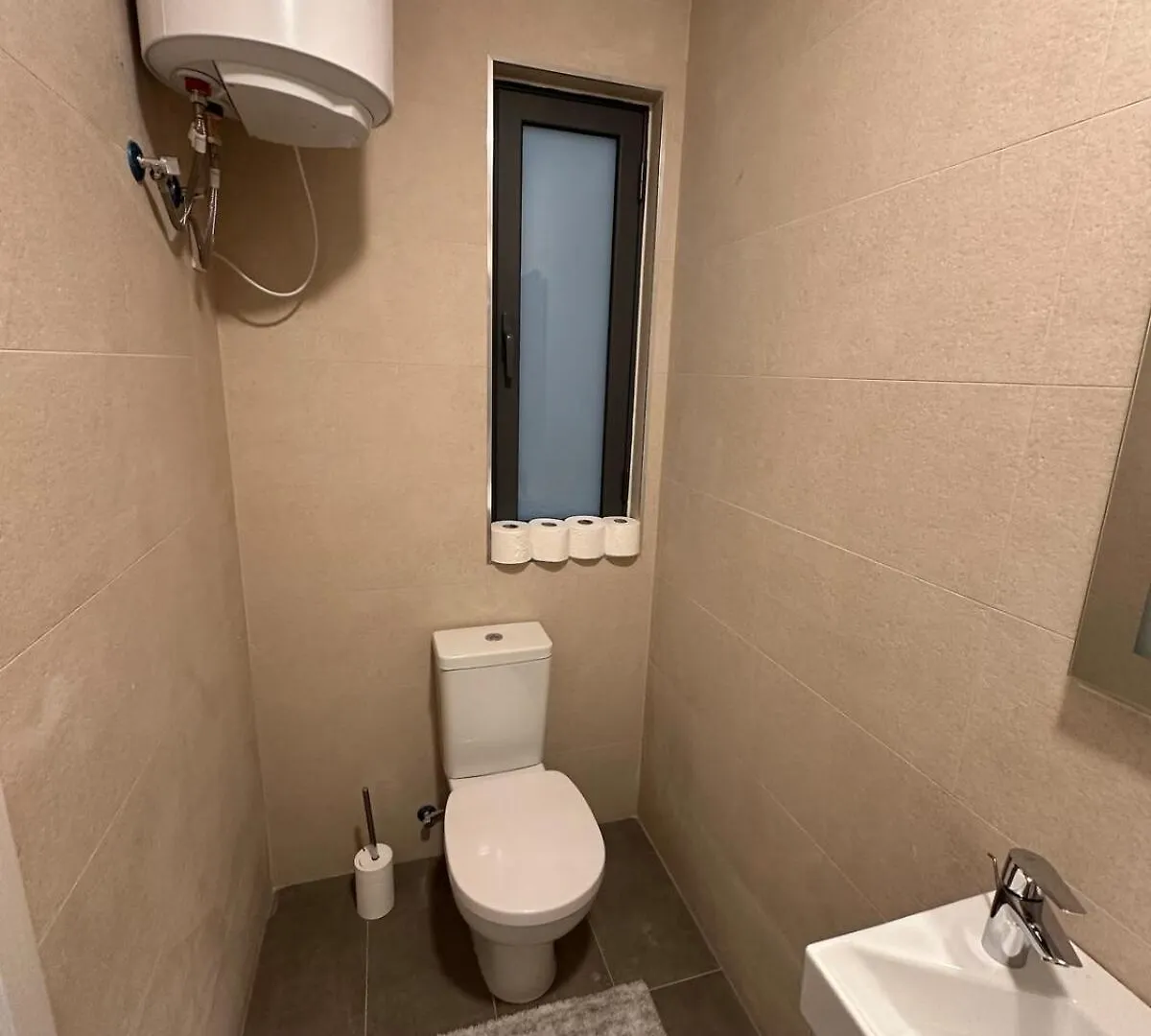 Stylish Retreat In Pacaville Saint Julian's 0*,  Malta