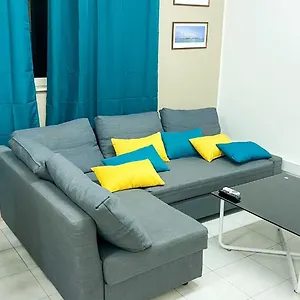 Ap Central St Julian Appartamento