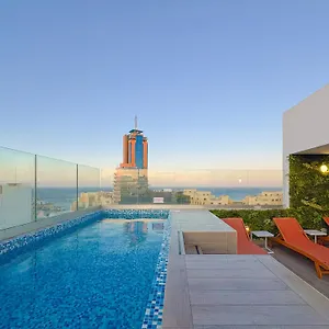 Flamingo Malta Hotel