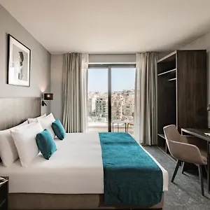 Hotel Spinola, St. Julian's