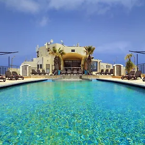 Malta Marriott Hotel&spa St. Julian's