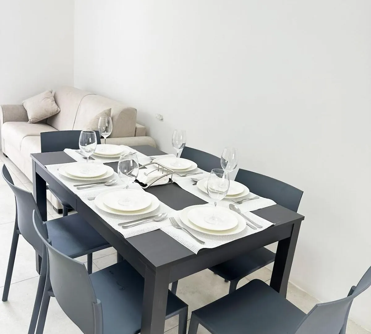 Stylish Retreat In Paceville Saint Julian's Malta