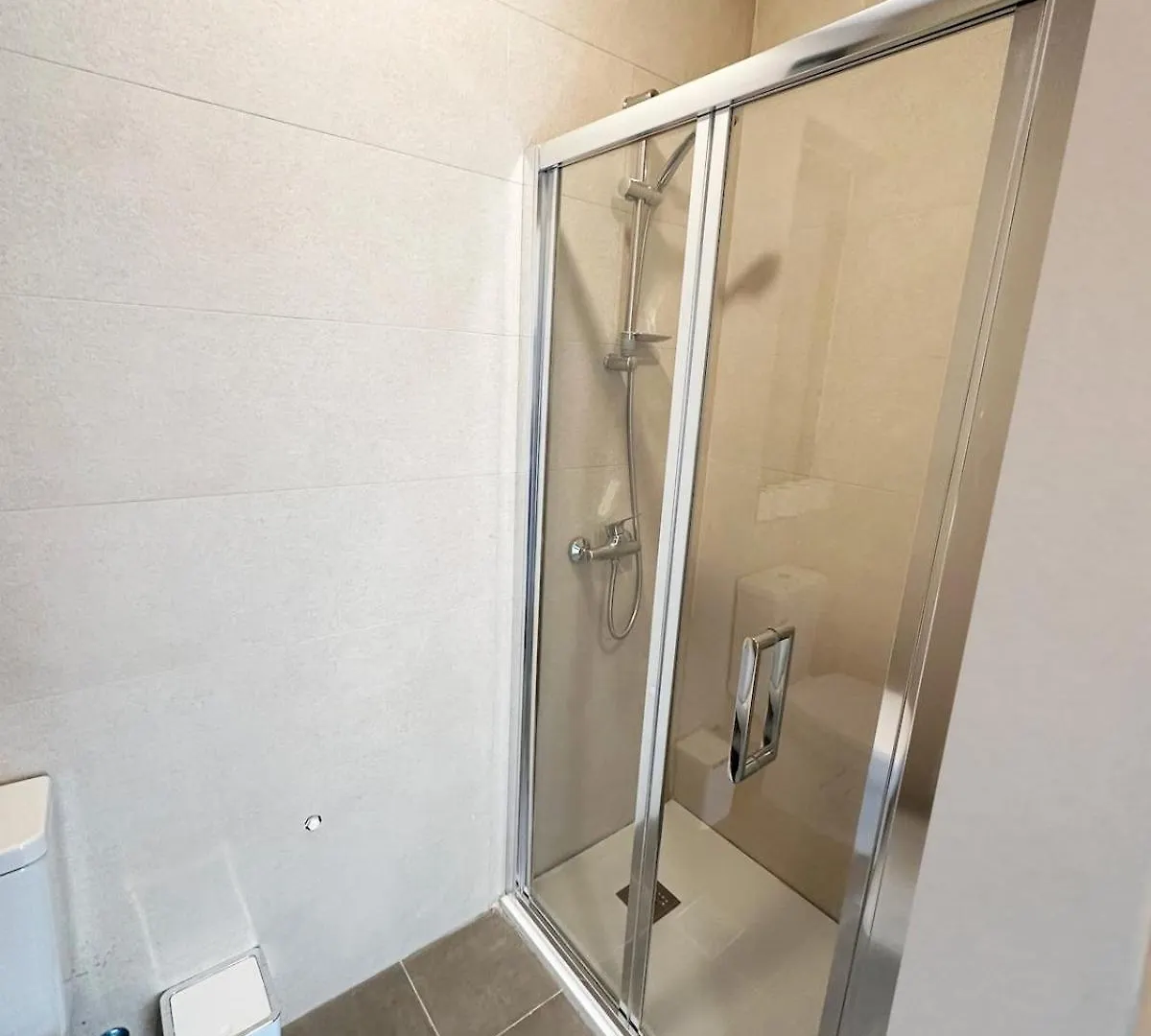 Stylish Retreat In Paceville Saint Julian's