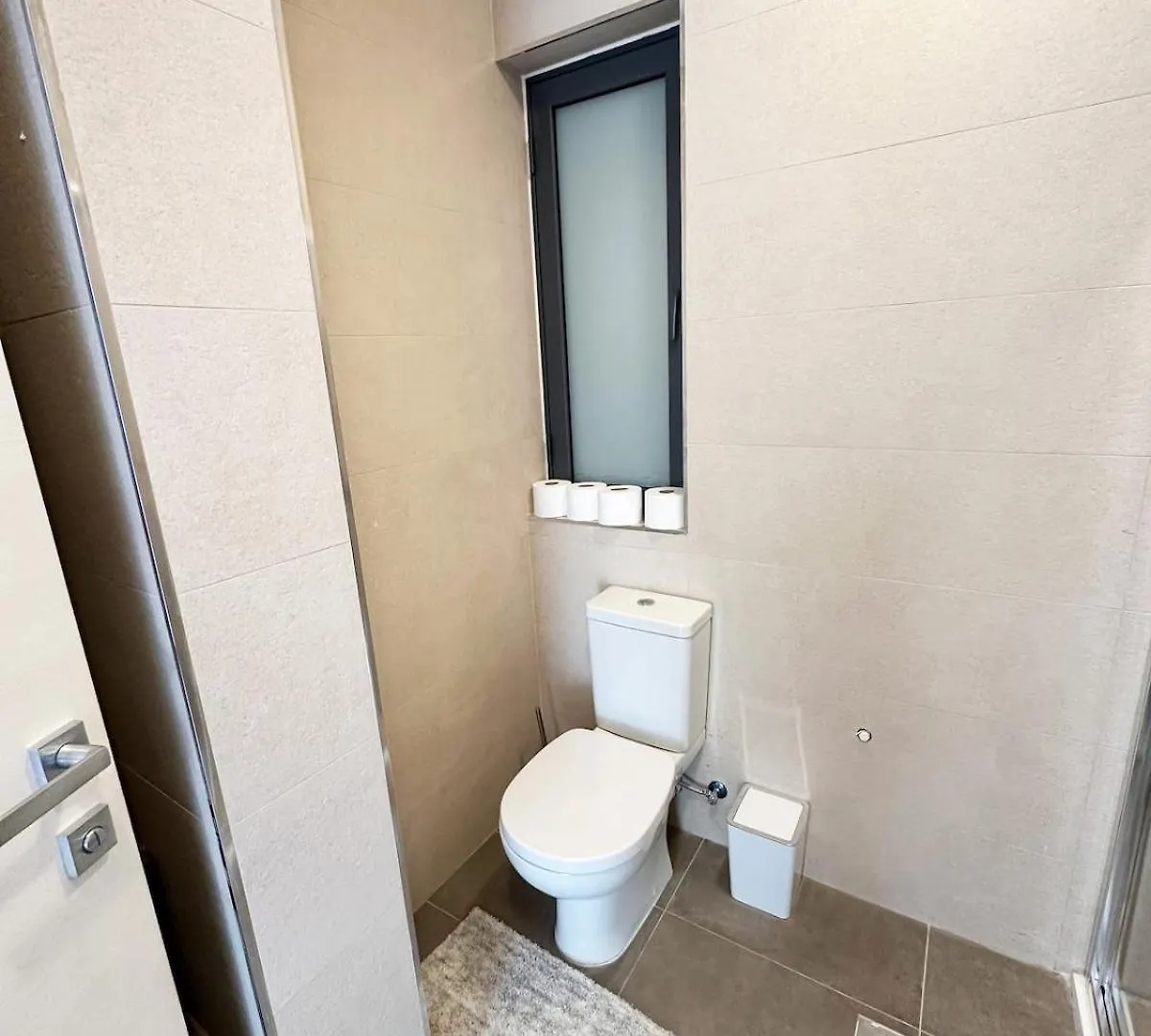 Apartment Stylish Retreat In Paceville Saint Julian's Malta