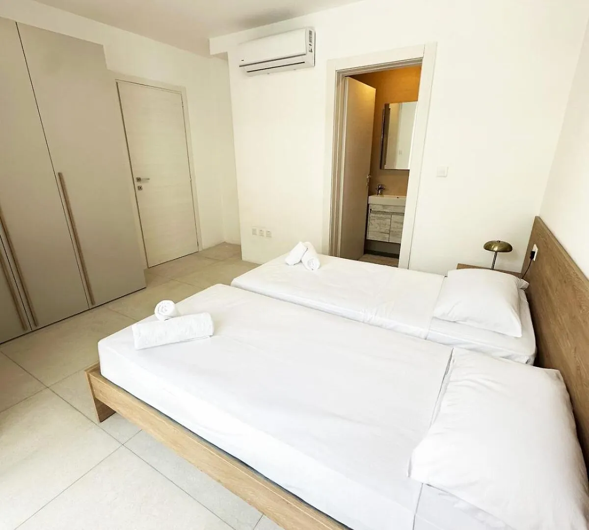 Stylish Retreat In Paceville Saint Julian's Apartment